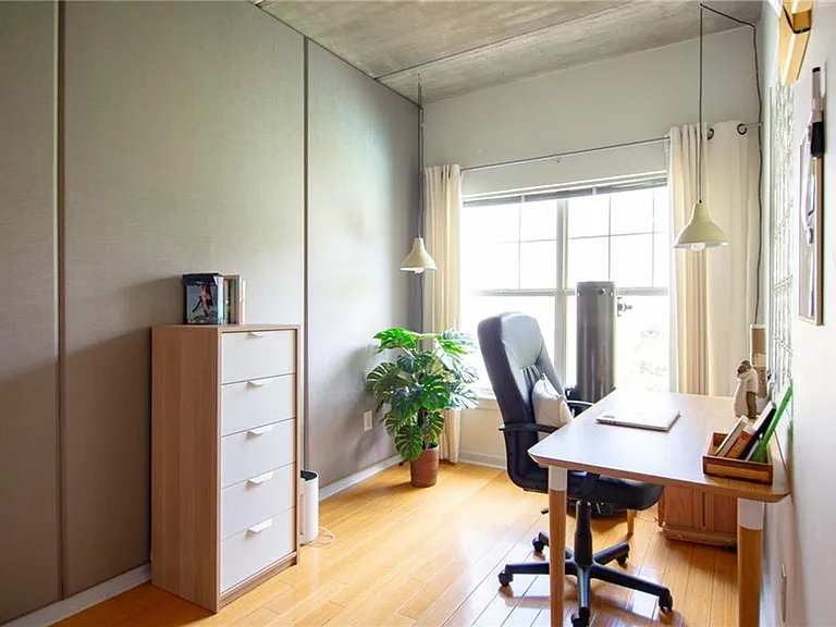 800 Peachtree St NE #1409 — Photo 18