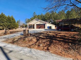 855 Louie Ln, Seneca, SC 29678