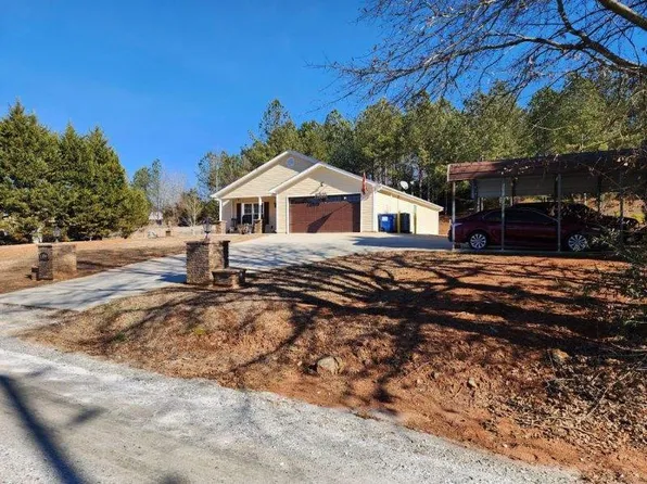 855 Louie Ln, Seneca, SC 29678