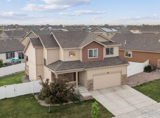 978 Mouflon Dr, Severance, CO 80550