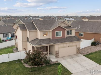 978 Mouflon Dr, Severance, CO, 80550