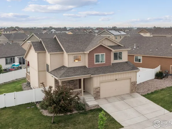 978 Mouflon Dr, Severance, CO 80550