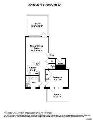 Rented by Douglas Elliman | media 4