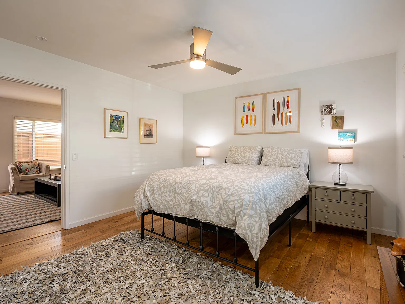 1 bed, 690 sqft, $4,150 — Photo 4