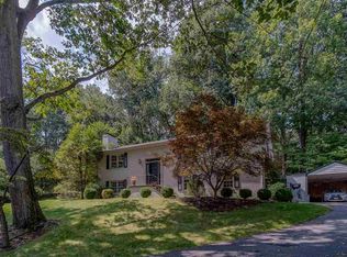 328 Rainbow Dr, Staunton, VA 24401