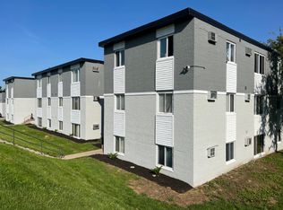 200 Bellaire Dr #100, Lawrenceburg, IN 47025