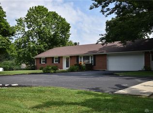 549 W Alexandersville Bellbrook Rd, Dayton, OH 45459