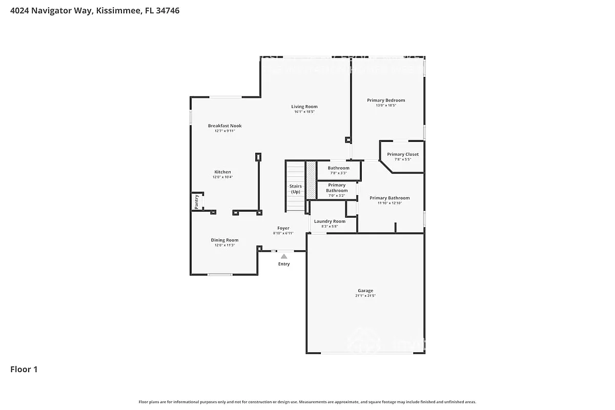 Building Photo - 4024 Navigator Way
