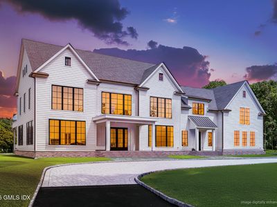 1 Element Ln, Greenwich, CT, 06831