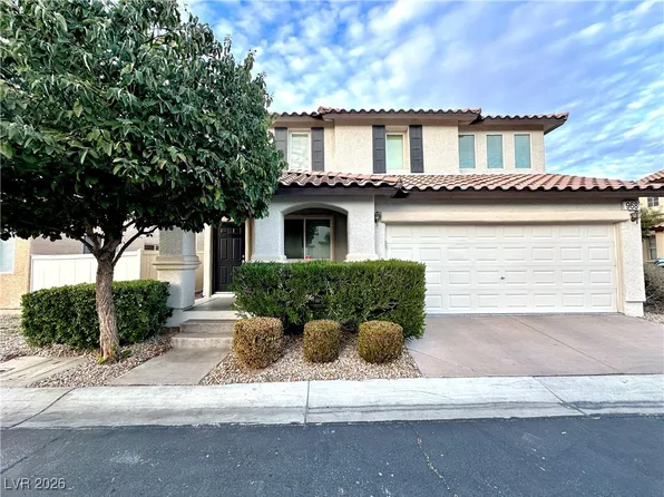 968 Grand Cerritos Ave, Las Vegas, NV 89183