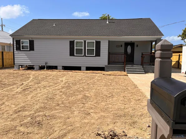 1207 Dewey St, Houma, LA 70360