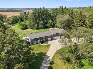 7814 County Road A, Verona, WI 53593