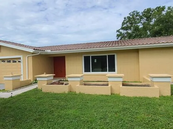644 Midiron Dr, Poinciana, FL 34759