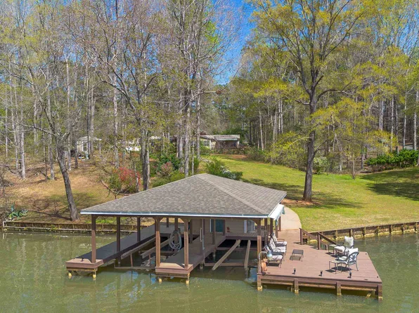 228 S Steel Bridge Rd, Eatonton, GA 31024