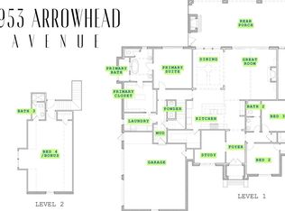 1953 Arrowhead Ave, Opelika, AL 36801