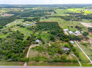 10109 Granbury Hwy, Weatherford, TX 76087