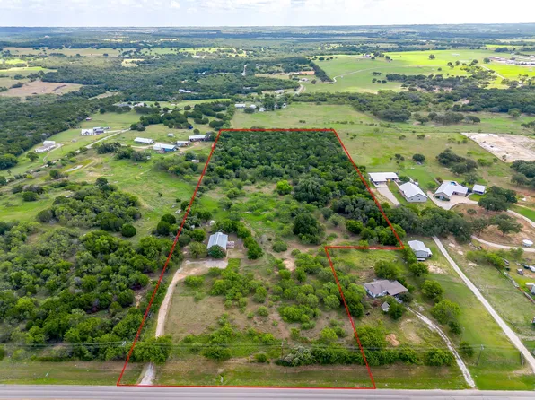 10109 Granbury Hwy, Weatherford, TX 76087