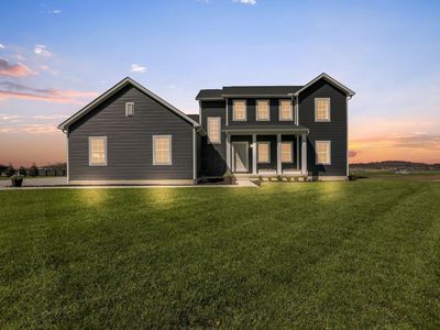 8944 Alspach Rd NW, Canal Winchester, OH, 43110