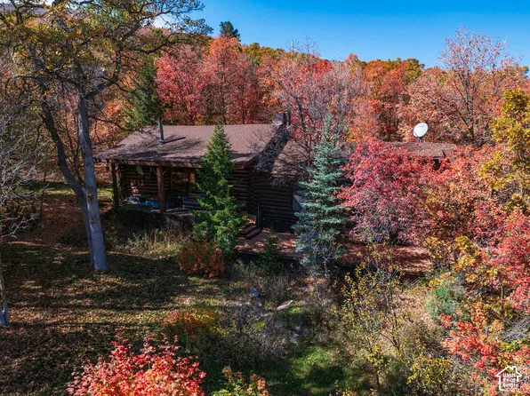 1996 N Big Sky Dr, Eden, UT 84310