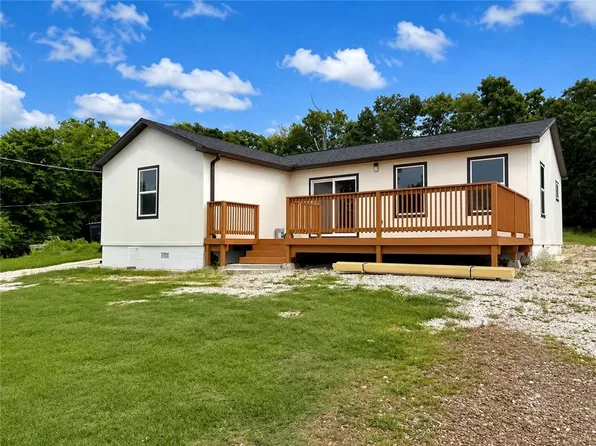 717 W Wilson St, Fayetteville, AR 72701
