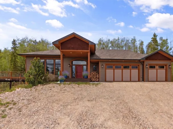 880 GCR 86, Tabernash, CO 80478