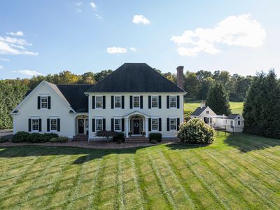 25 Smith Farm Road, Amston, CT, 06231