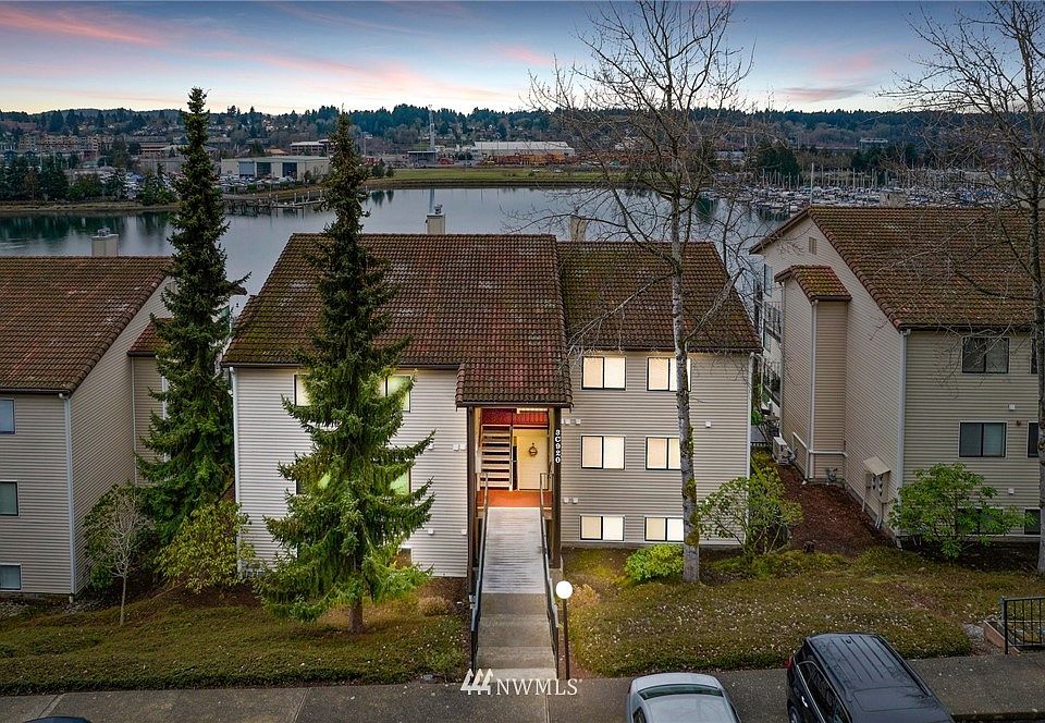 920 East Bay Drive NE UNIT 3C101, Olympia, WA 98506 Zillow