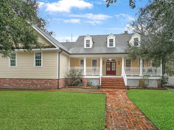 700 Dewey Ave, Slidell, LA 70458