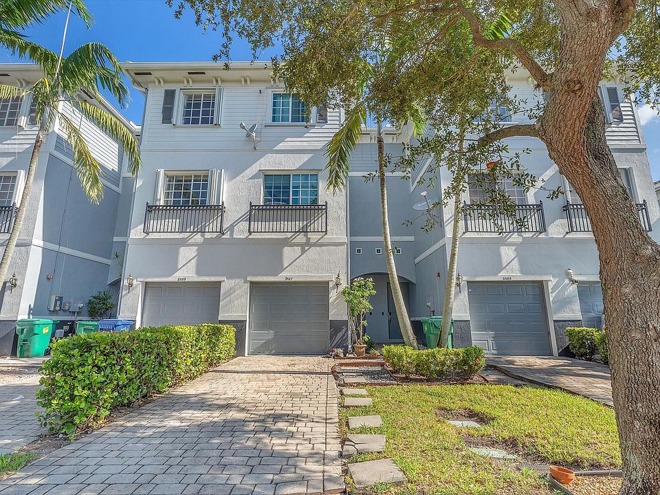1st image of 3587 NW 14th Court #3587