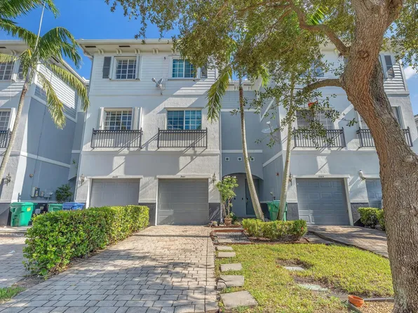 3587 NW 14th Court #3587, Fort Lauderdale, FL 33311