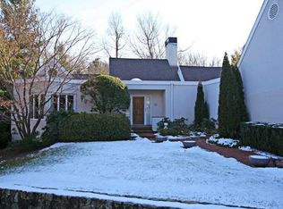 21 The Xing, Purchase, NY 10577