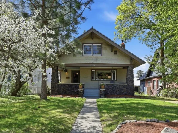 1424 S Cedar St, Spokane, WA 99203
