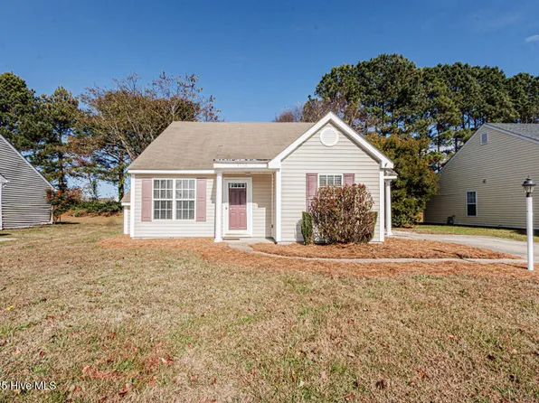 4708 Periwinkle Place, Rocky Mount, NC 27804