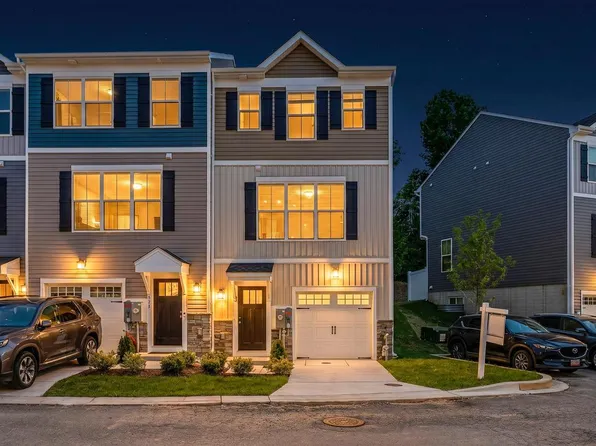 341 Tumblers Way, Joppatowne, MD 21085