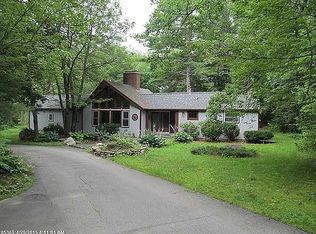 695 Eastern Ave, Brewer, ME 04412