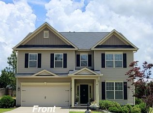 17 Dalmore Rd, Elgin, SC 29045