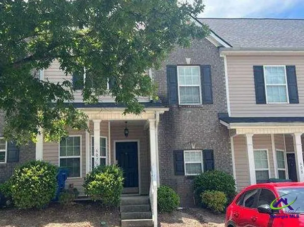 2555 Flat Shoals Rd, Atlanta, GA 30349