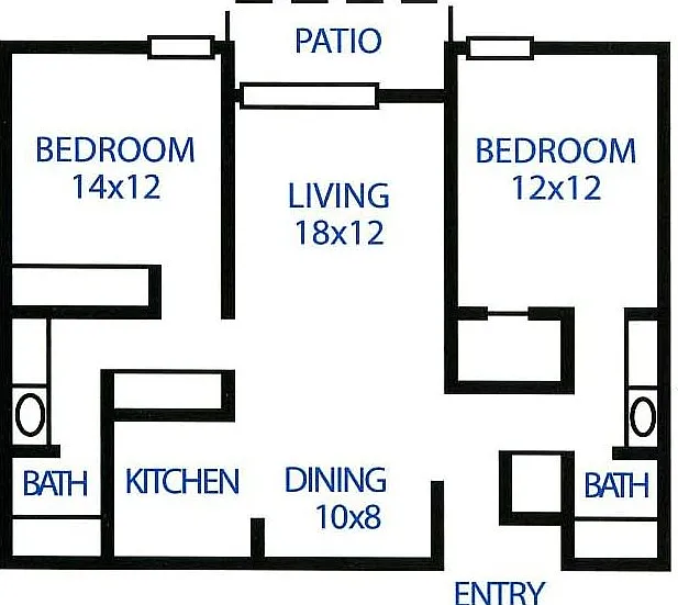 Sturbridge Village Apartments — Photo 31