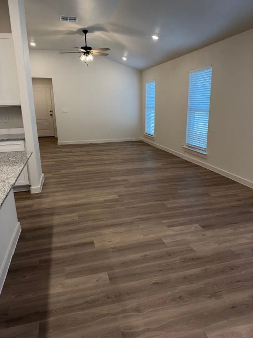 Brand New Construction In Wolfforth Spacious Living With 4 Bedrooms And 3 Bathrooms! — Photo 4