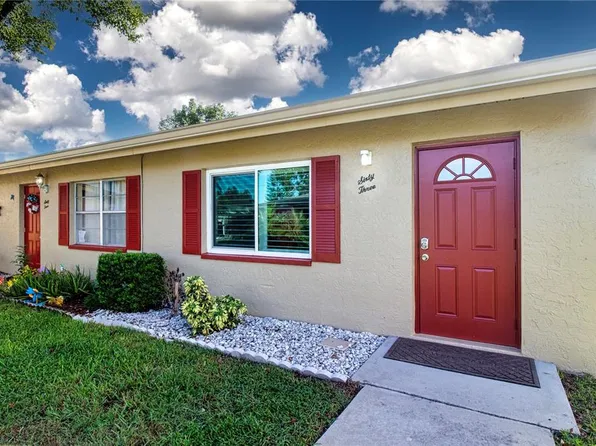 302 Canton Ct Unit 63, Sun City Center, FL 33573