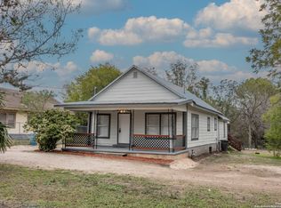 3535 Roland Rd, San Antonio, TX 78210