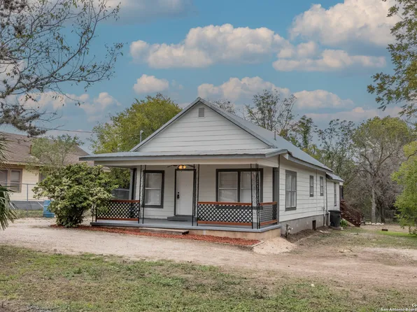 3535 ROLAND RD, San Antonio, TX 78210