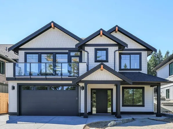 1661 Crown Isle Blvd, Courtenay, BC V9N 9W1