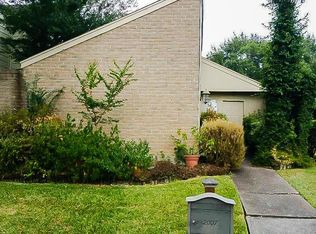 2007 Trixie Ln, Houston, TX 77042