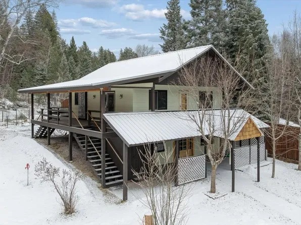 2480 Us Highway 93 W, Whitefish, MT 59937