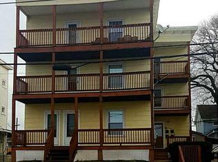 185 Burnside Ave, Woonsocket, RI 02895