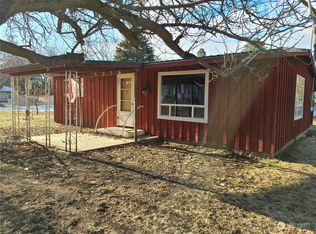 229 2nd St W, Tonasket, WA 98855