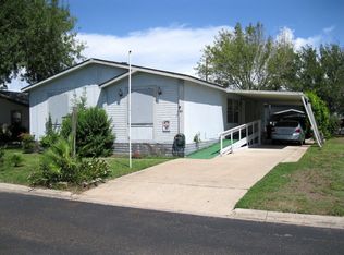 5801 W Business Highway 83 LOT 43, Harlingen, TX 78552