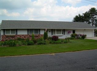 134 Westminster Dr, Davidsville, PA 15928