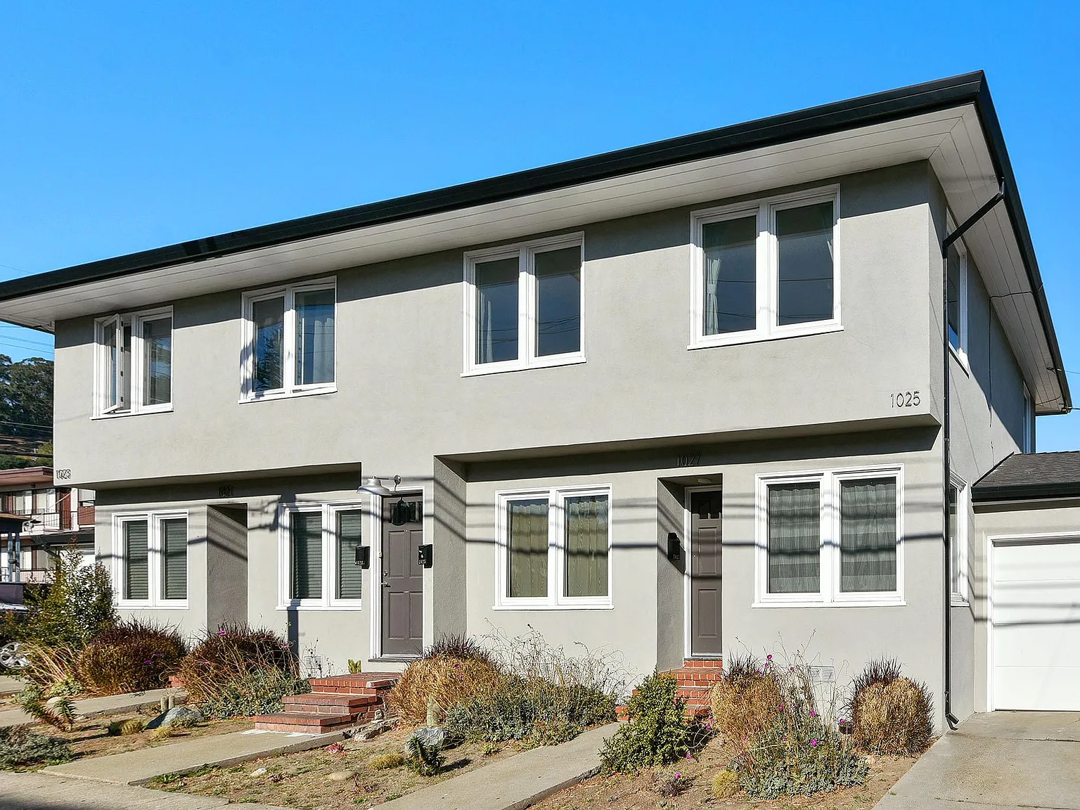 1 bed, 643 sqft, $2,650 — Photo 2